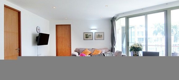 شقة 2 غرف نوم  في Pattaya, Thailand رقم 3053 4