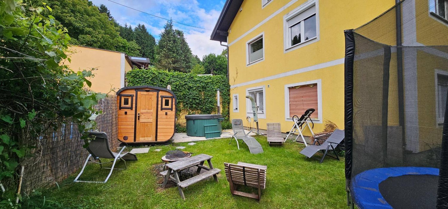 9 rooms House in Gratkorn, Austria No. 145991