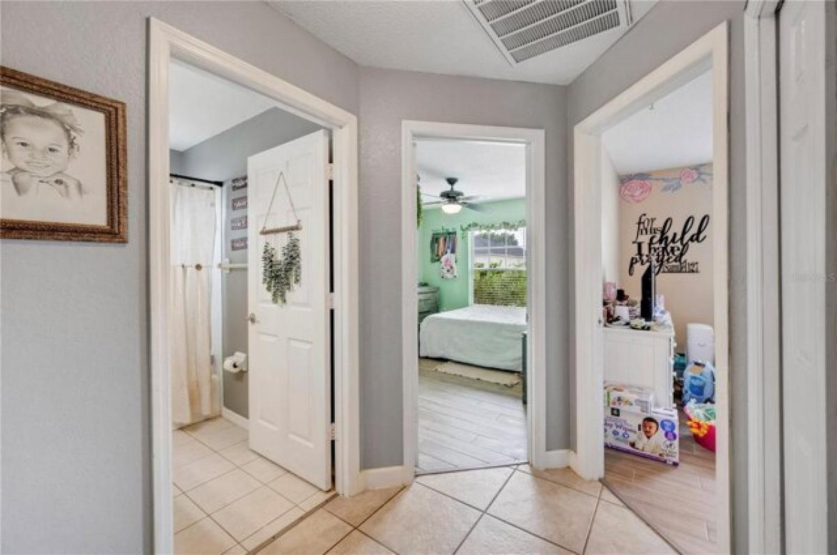 4 bedrooms House in Lakeland, USA No. 440726