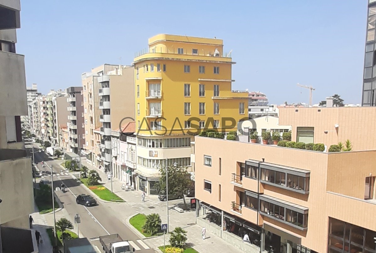 2 bedrooms Apartment in Povoa de Varzim, Portugal No. 257820