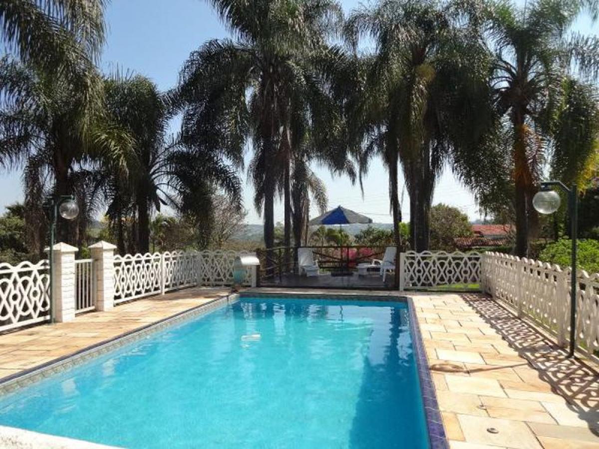 Estudio en Sao Paulo, Brazil No. 463110