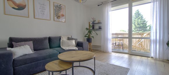 2 Schlafzimmer Wohnung in Agen, France, Nr. 334583 2