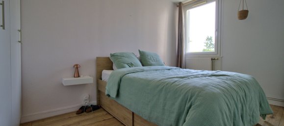 2 Schlafzimmer Wohnung in Agen, France, Nr. 334583 9