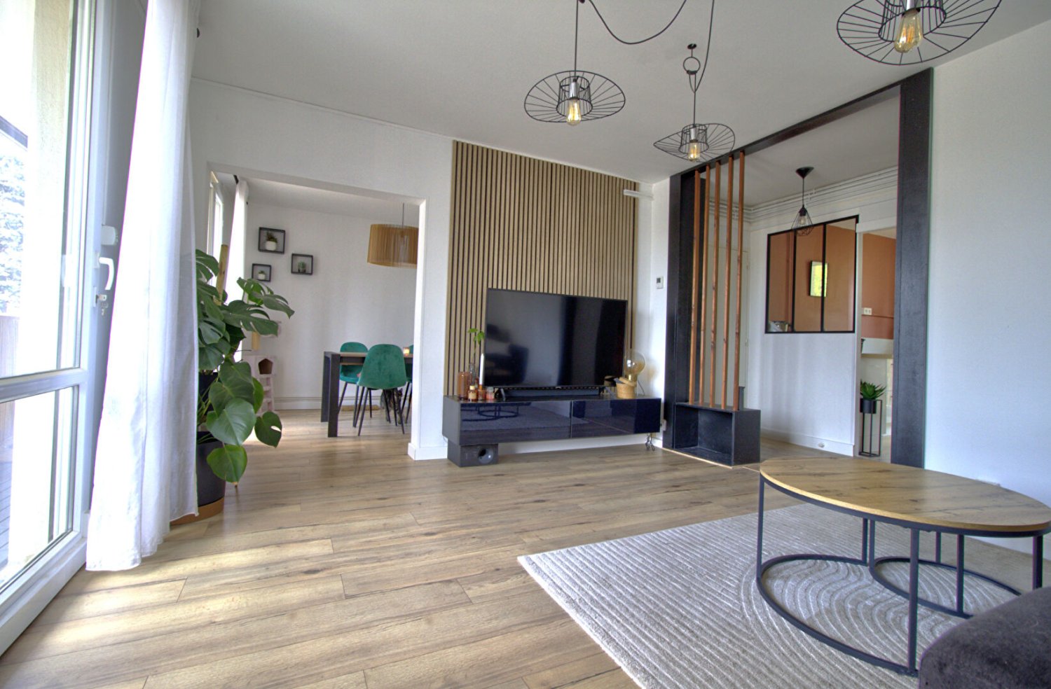 2 Schlafzimmer Wohnung in Agen, France, Nr. 334583