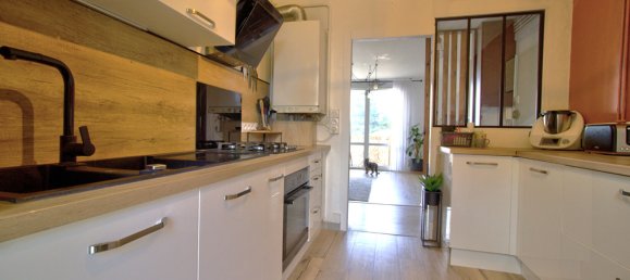 2 Schlafzimmer Wohnung in Agen, France, Nr. 334583 7