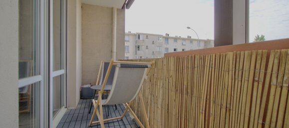 2 Schlafzimmer Wohnung in Agen, France, Nr. 334583 3