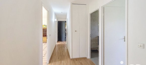 2 Schlafzimmer Haus in Auvilliers-en-Gatinais, France, Nr. 259767 8