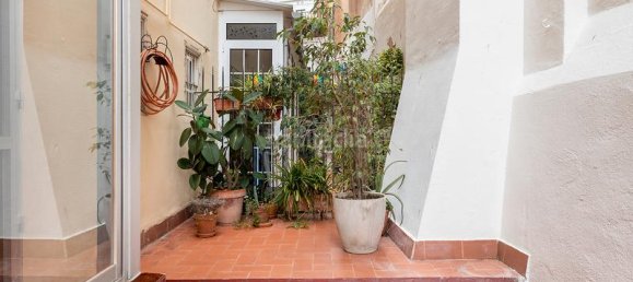 5 bedrooms Apartment in Ciutat Vella, Spain No. 143271 18