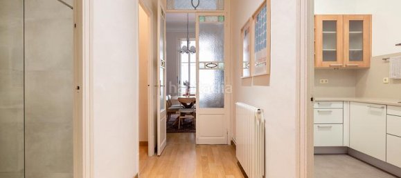 5 bedrooms Apartment in Ciutat Vella, Spain No. 143271 11