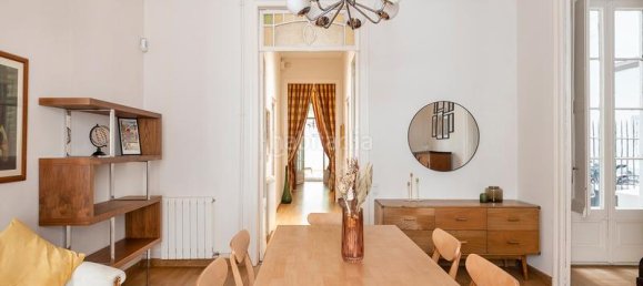 5 bedrooms Apartment in Ciutat Vella, Spain No. 143271 5