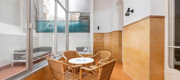 5 bedrooms Apartment in Ciutat Vella, Spain No. 143271 14