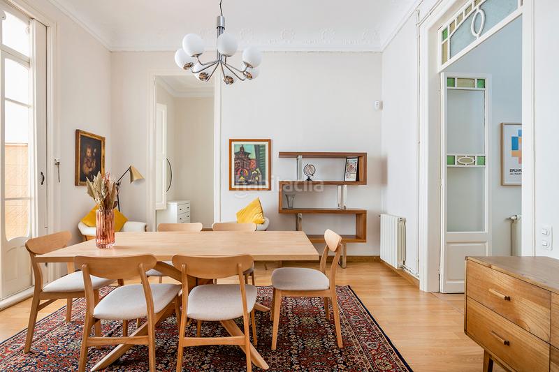 5 bedrooms Apartment in Ciutat Vella, Spain No. 143271