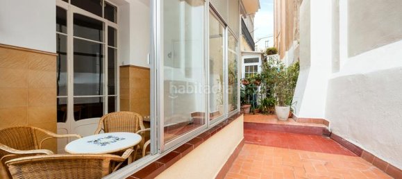 5 bedrooms Apartment in Ciutat Vella, Spain No. 143271 17