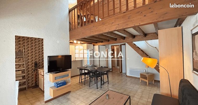 1 bedroom Apartment in Capbreton, France No. 283858