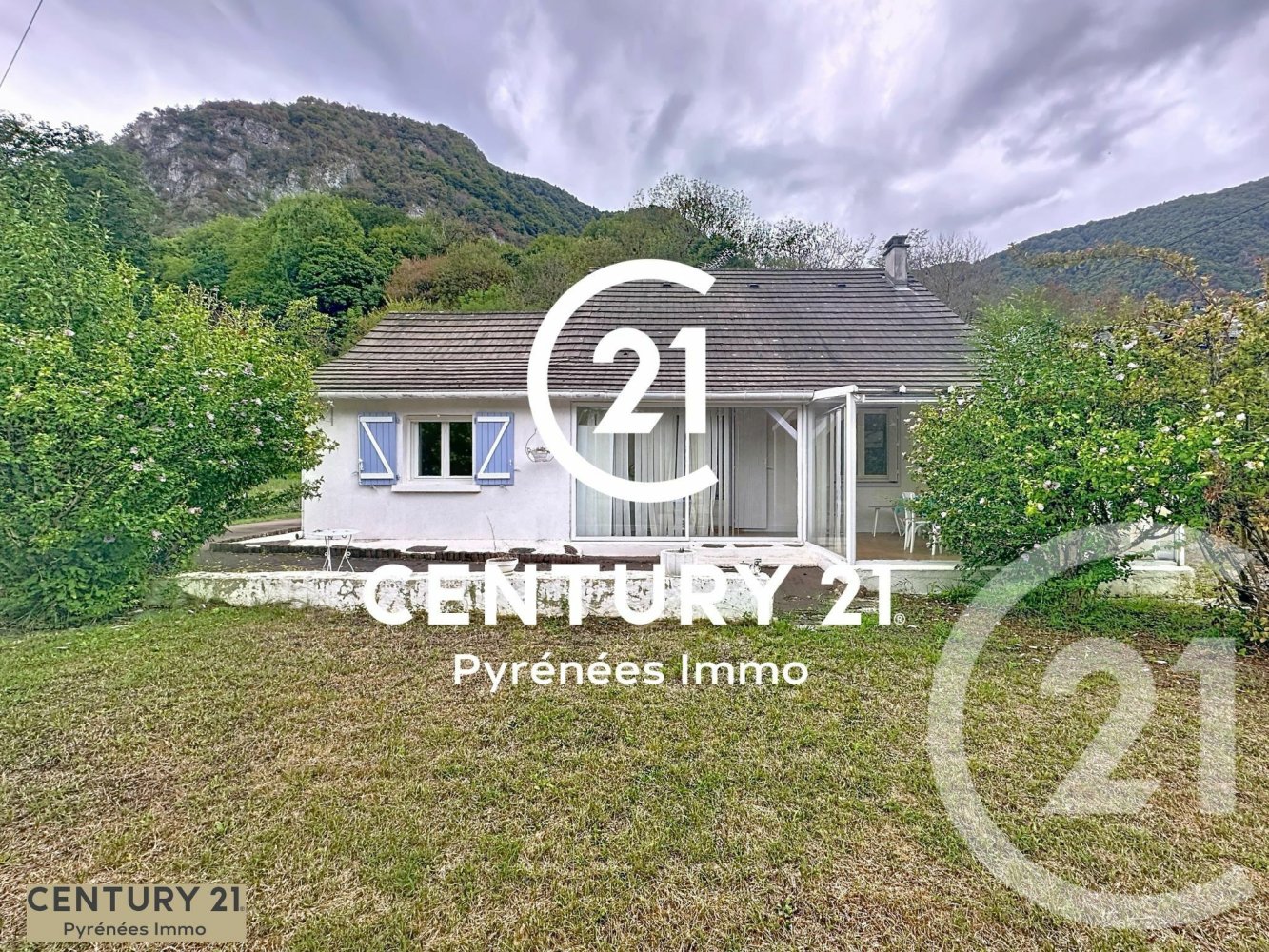 2 bedrooms House in Haute-Garonne, France No. 353797