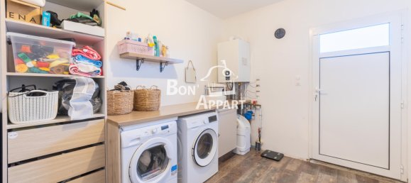 3 bedrooms House in Homecourt, France No. 216788 10