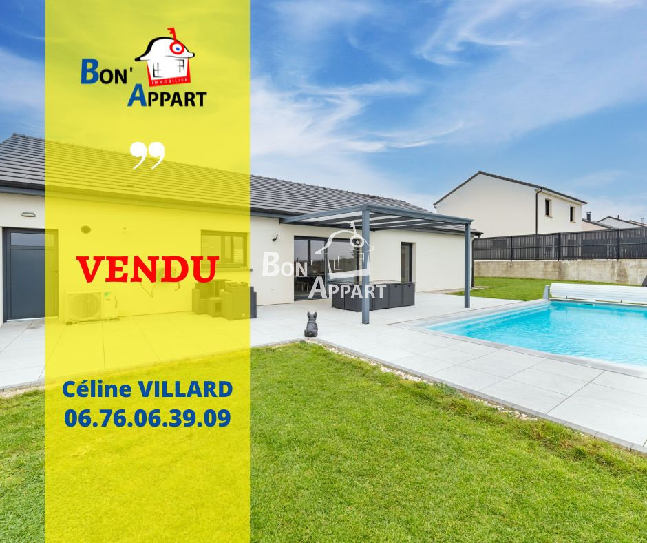 3 bedrooms House in Homecourt, France No. 216788