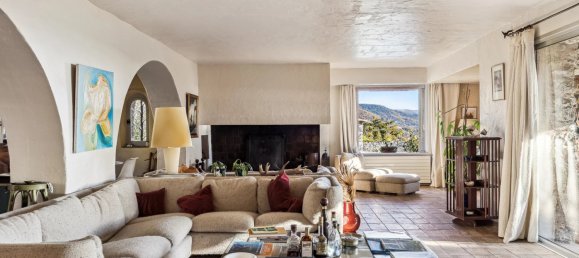 6 bedrooms Commercial property in Tourrettes-sur-Loup, France No. 38182 6