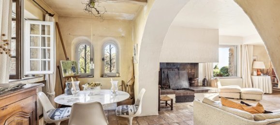 6 bedrooms Commercial property in Tourrettes-sur-Loup, France No. 38182 11