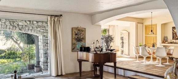 6 bedrooms Commercial property in Tourrettes-sur-Loup, France No. 38182 7