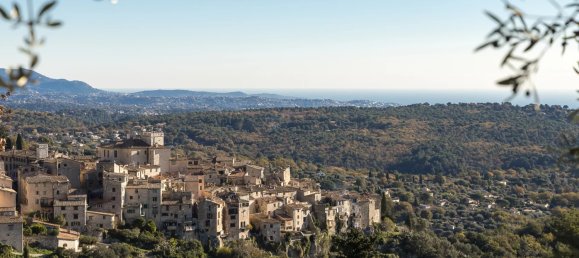 6 bedrooms Commercial property in Tourrettes-sur-Loup, France No. 38182 8