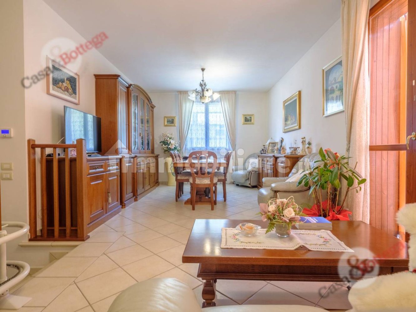 2 bedrooms House in Longiano, Italy No. 292661