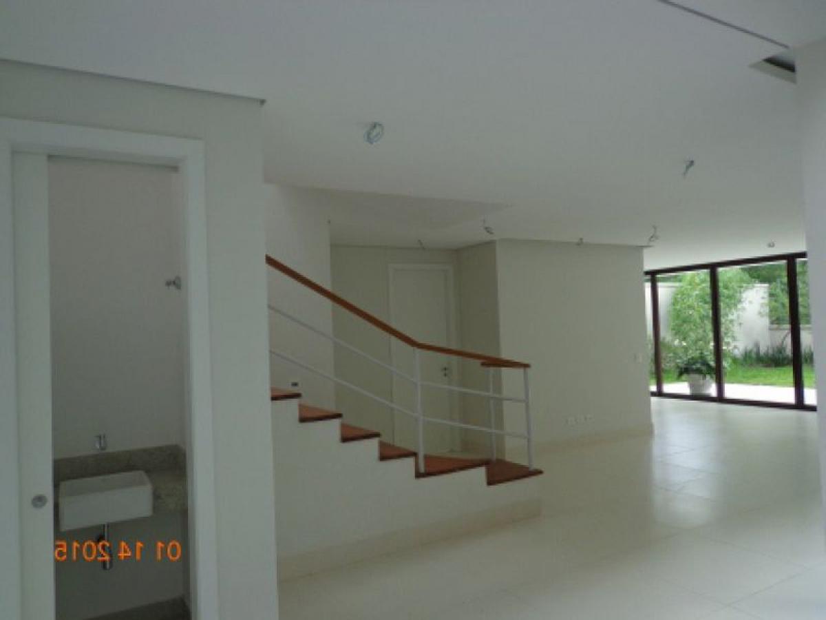 4 غرف نوم منزل في Sao Paulo, Brazil رقم 486323