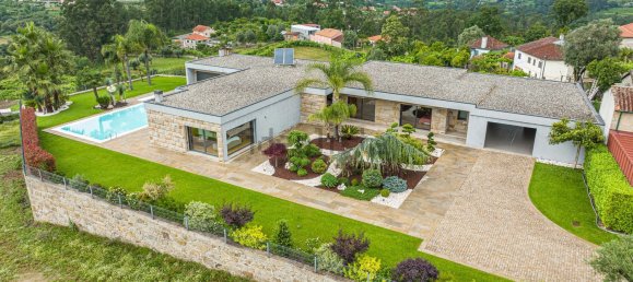 Casa de 4 dormitorios en Arcos de Valdevez, Portugal No. 176099 32