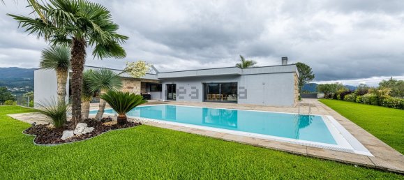 Casa de 4 dormitorios en Arcos de Valdevez, Portugal No. 176099 30