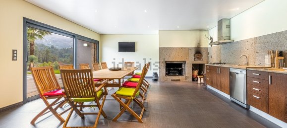 Casa de 4 dormitorios en Arcos de Valdevez, Portugal No. 176099 42