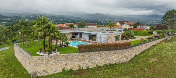 Casa de 4 dormitorios en Arcos de Valdevez, Portugal No. 176099 22