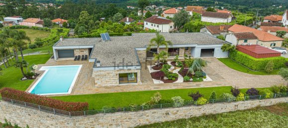 Casa de 4 dormitorios en Arcos de Valdevez, Portugal No. 176099 28