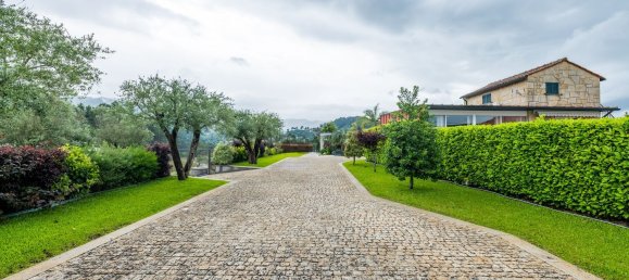 Casa de 4 dormitorios en Arcos de Valdevez, Portugal No. 176099 34