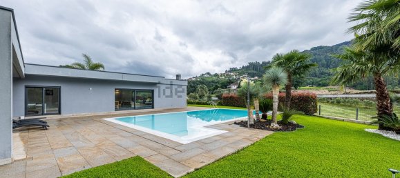 Casa de 4 dormitorios en Arcos de Valdevez, Portugal No. 176099 38