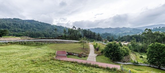 Casa de 4 dormitorios en Arcos de Valdevez, Portugal No. 176099 41
