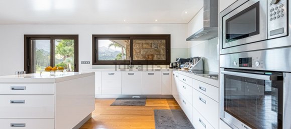 Casa de 4 dormitorios en Arcos de Valdevez, Portugal No. 176099 4