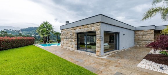 Casa de 4 dormitorios en Arcos de Valdevez, Portugal No. 176099 36