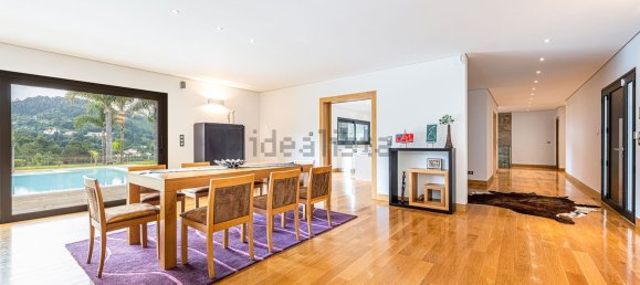 Casa de 4 dormitorios en Arcos de Valdevez, Portugal No. 176099 3