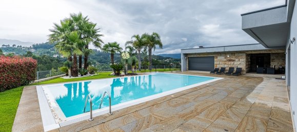 Casa de 4 dormitorios en Arcos de Valdevez, Portugal No. 176099 26
