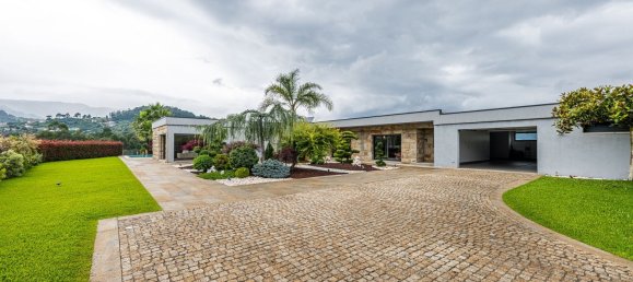 Casa de 4 dormitorios en Arcos de Valdevez, Portugal No. 176099 35
