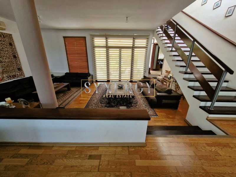 Casa T4 em Lakatamia, Cyprus N.º 16007