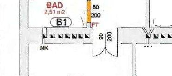 2-Zimmer Wohnung in Brigittenau, Austria, Nr. 207362 16
