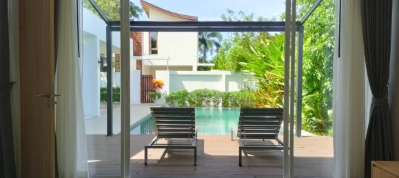 3 bedrooms Cafe / restaurant in Hua Hin, Thailand No. 6198 7