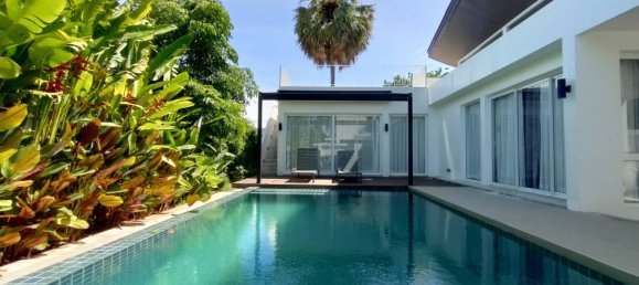 3 bedrooms Cafe / restaurant in Hua Hin, Thailand No. 6198 2