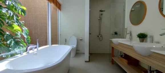 3 bedrooms Cafe / restaurant in Hua Hin, Thailand No. 6198 9