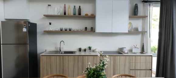 3 bedrooms Cafe / restaurant in Hua Hin, Thailand No. 6198 6