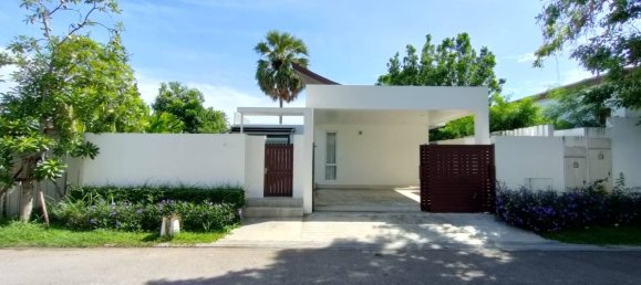 3 bedrooms Cafe / restaurant in Hua Hin, Thailand No. 6198 15