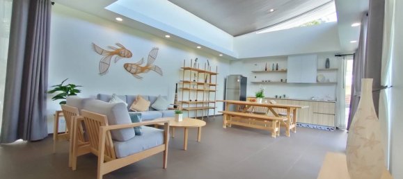 3 bedrooms Cafe / restaurant in Hua Hin, Thailand No. 6198 4