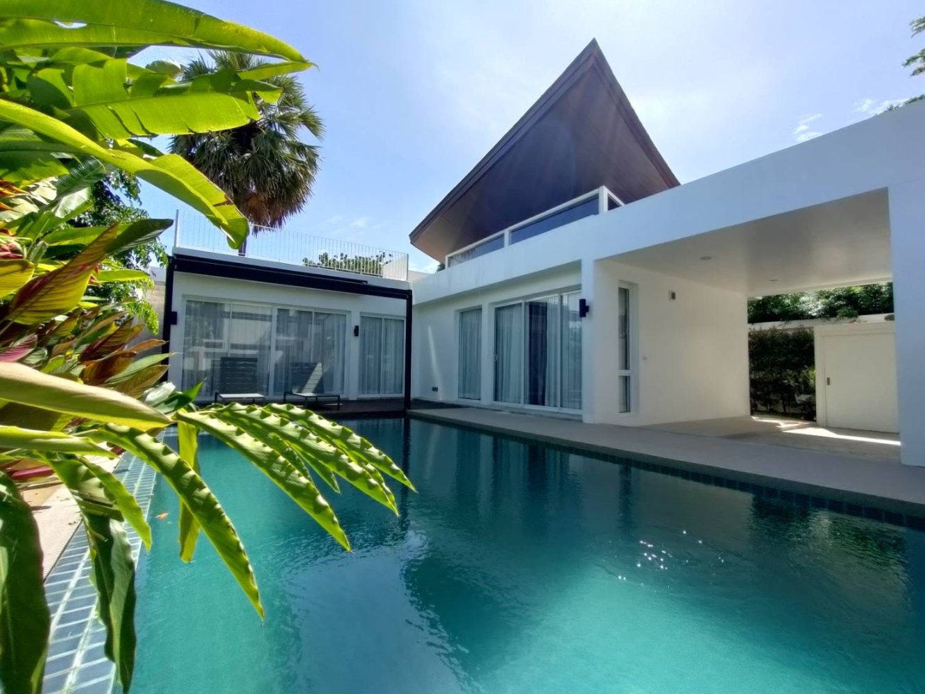 3 bedrooms Cafe / restaurant in Hua Hin, Thailand No. 6198