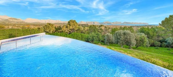 Villa T7 em Alcudia, Spain N.º 30663 2